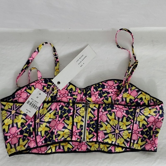 MILLAU Crop Top - Picture 3 of 6